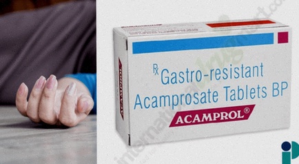 acamprosato
