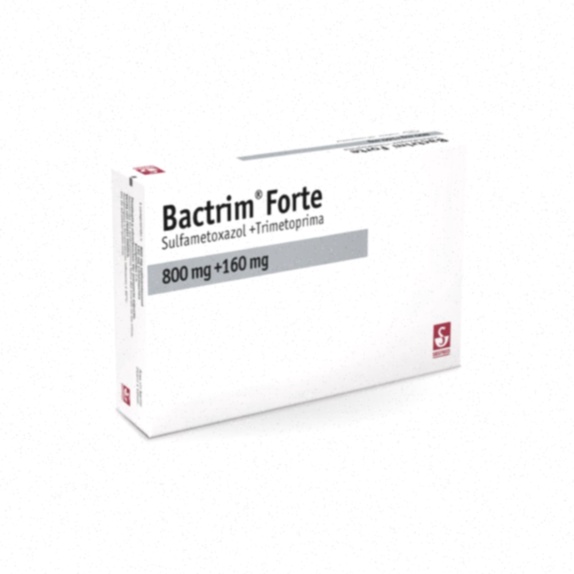 bactrim