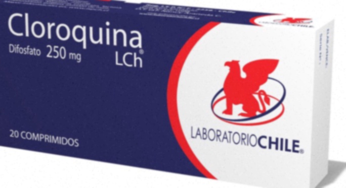 cloroquina
