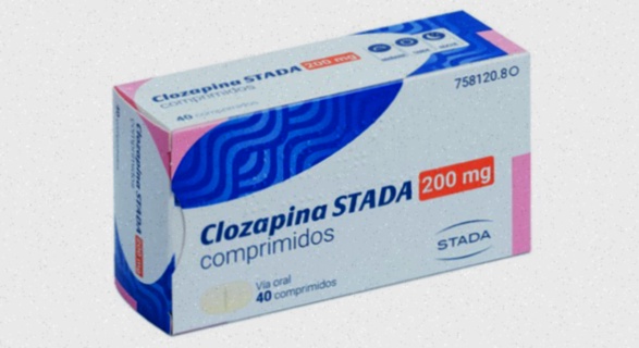 clozapina