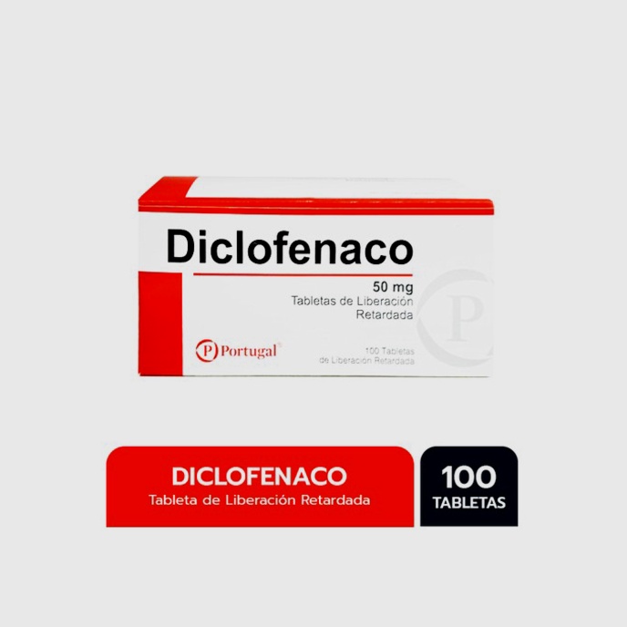 diclofenaco