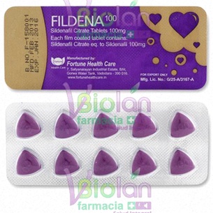fildena