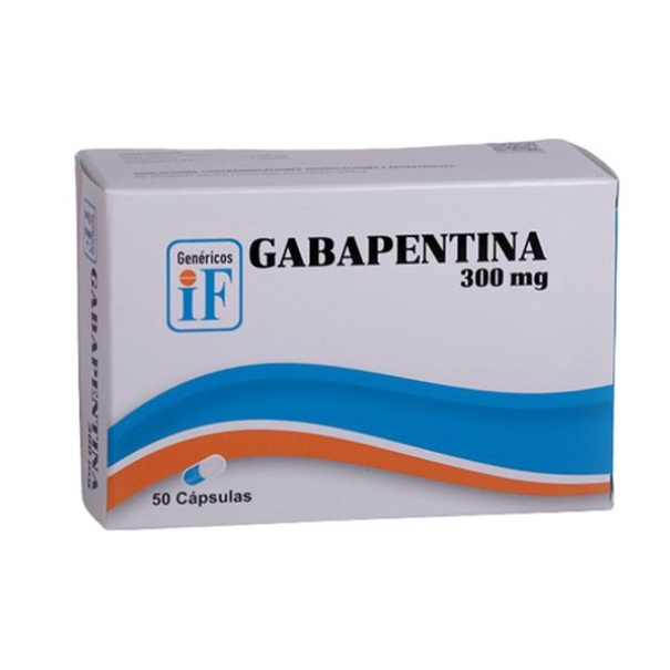 gabapentina