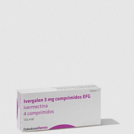 ivermectina