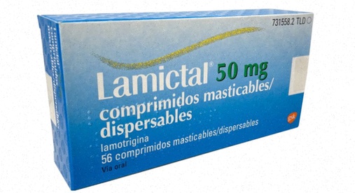 lamictal
