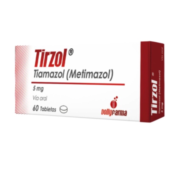 metimazol