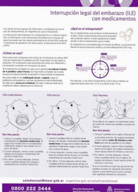 misoprostol