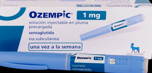 ozempic genérico