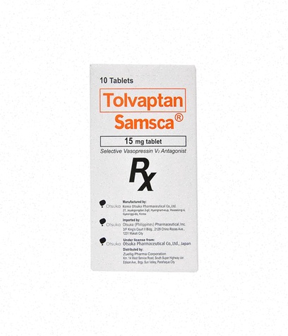 samsca