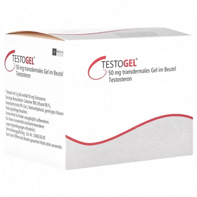 testogel