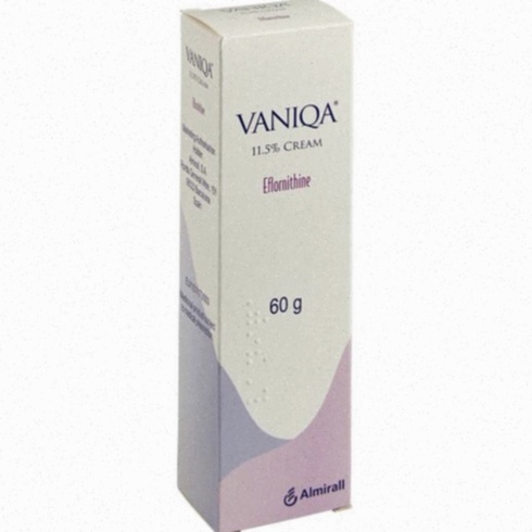 Vaniqa crema