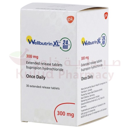 wellbutrin